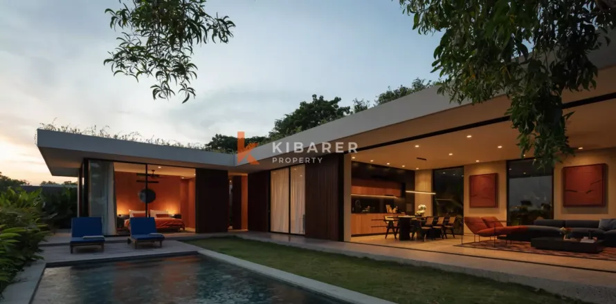2 bedrooms Villa in Ungasan, Badung, Indonesia No. 13225