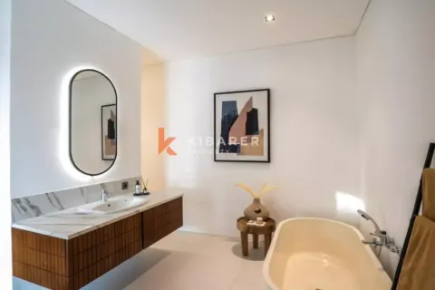 3 bedrooms Villa in Pererenan, Mengwi, Badung, Indonesia No. 13222 18