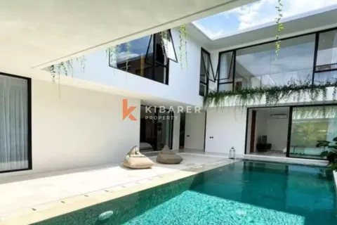 3 bedrooms Villa in Pererenan, Mengwi, Badung, Indonesia No. 13222 3