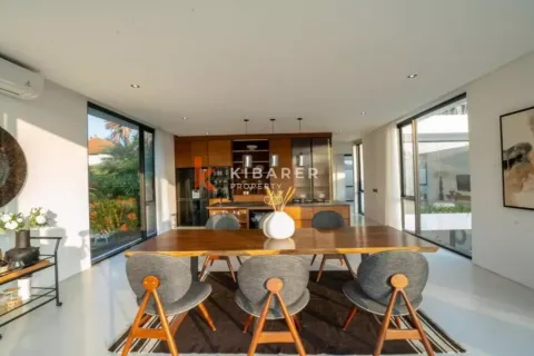 3 bedrooms Villa in Pererenan, Mengwi, Badung, Indonesia No. 13222 7