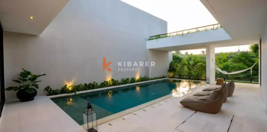 3 bedrooms Villa in Pererenan, Mengwi, Badung, Indonesia No. 13222