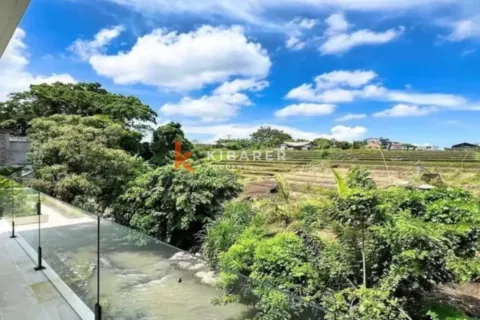 3 bedrooms Villa in Pererenan, Mengwi, Badung, Indonesia No. 13222 4