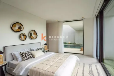 3 bedrooms Villa in Pererenan, Mengwi, Badung, Indonesia No. 13222 13