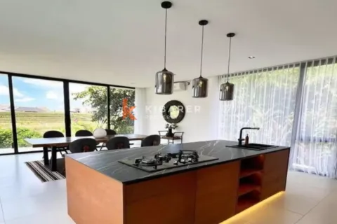 3 bedrooms Villa in Pererenan, Mengwi, Badung, Indonesia No. 13222 9