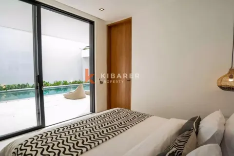 3 bedrooms Villa in Pererenan, Mengwi, Badung, Indonesia No. 13222 16