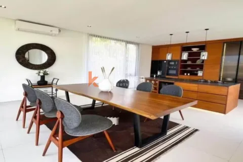 3 bedrooms Villa in Pererenan, Mengwi, Badung, Indonesia No. 13222 6