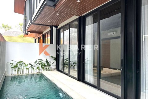 2 bedrooms Villa in Tibubeneng, Badung, Indonesia No. 13221 1