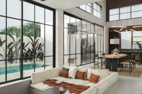 2 bedrooms Villa in Pecatu, Badung, Indonesia No. 11328 3