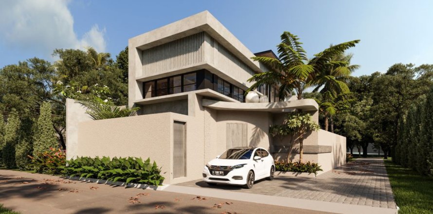 2 bedrooms Villa in Pecatu, Badung, Indonesia No. 11328