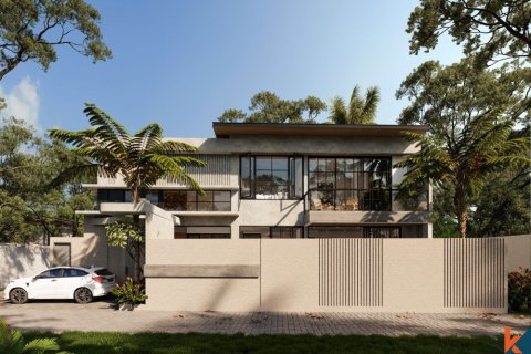 2 bedrooms Villa in Pecatu, Badung, Indonesia No. 11328 2