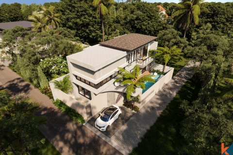2 bedrooms Villa in Pecatu, Badung, Indonesia No. 11328 12