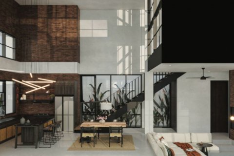 2 bedrooms Villa in Pecatu, Badung, Indonesia No. 11328 13