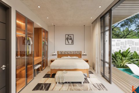 2 bedrooms Villa in Pecatu, Badung, Indonesia No. 11328 14