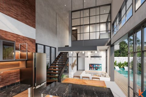 2 bedrooms Villa in Pecatu, Badung, Indonesia No. 11328 5