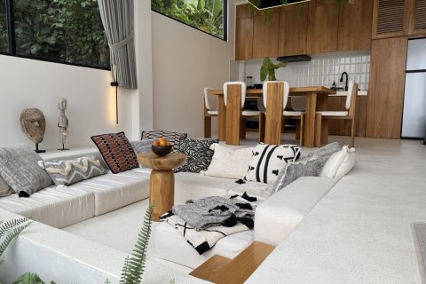 134m2 Villa in Ubud, Gianyar, Indonesia No. 13683 4