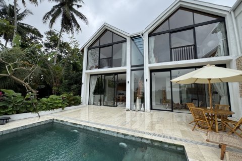 Studio Villa in Ubud, Gianyar, Indonesia No. 13683