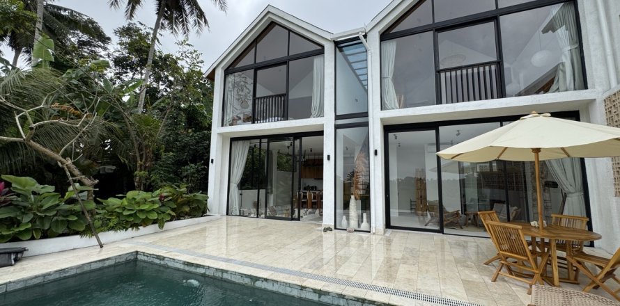 Studio Villa in Ubud, Gianyar, Indonesia No. 13683