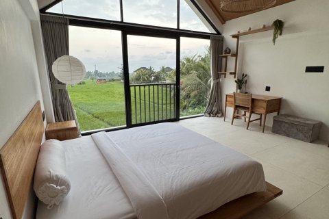 134m2 Villa in Ubud, Gianyar, Indonesia No. 13683 7
