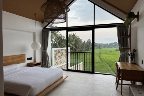 134m2 Villa in Ubud, Gianyar, Indonesia No. 13683 10