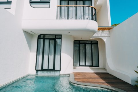 164m2 Villa in Canggu, Badung, Indonesia No. 13679 18