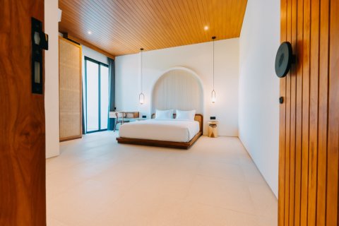 164m2 Villa in Canggu, Badung, Indonesia No. 13679 14