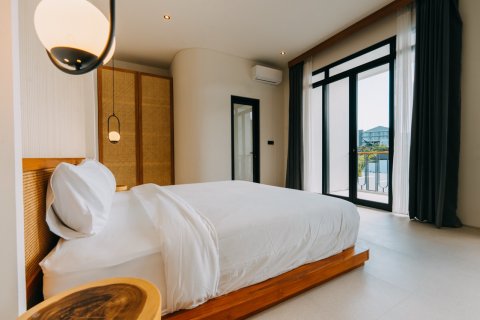 164m2 Villa in Canggu, Badung, Indonesia No. 13679 17