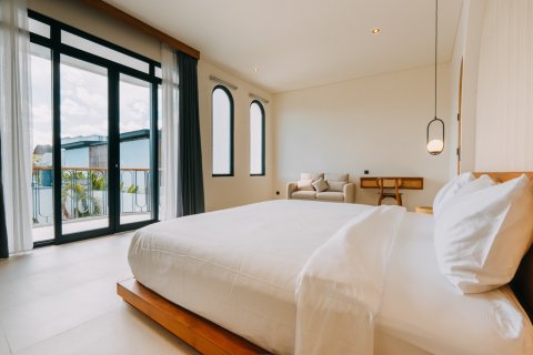 164m2 Villa in Canggu, Badung, Indonesia No. 13679 16