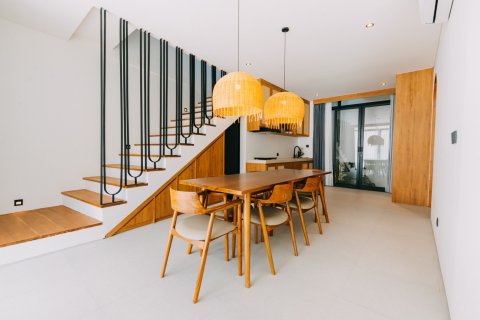 164m2 Villa in Canggu, Badung, Indonesia No. 13679 9