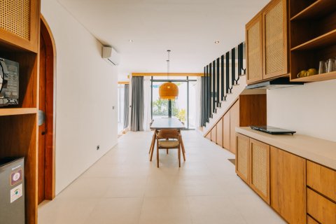 164m2 Villa in Canggu, Badung, Indonesia No. 13679 19