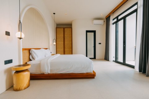 164m2 Villa in Canggu, Badung, Indonesia No. 13679 11