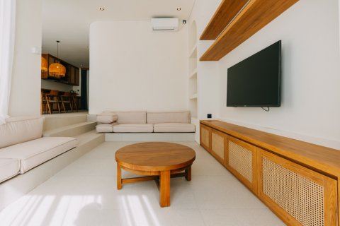 164m2 Villa in Canggu, Badung, Indonesia No. 13679 10
