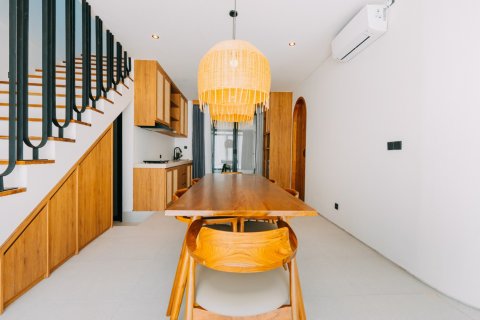 164m2 Villa in Canggu, Badung, Indonesia No. 13679 2
