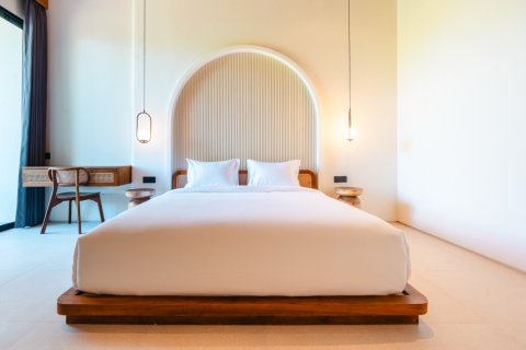 164m2 Villa in Canggu, Badung, Indonesia No. 13679 5