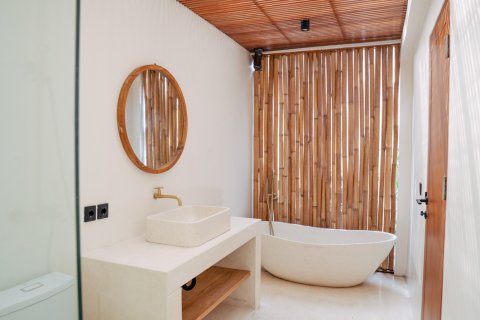 1 bedroom Villa in Jimbaran, Badung, Indonesia No. 13678 11