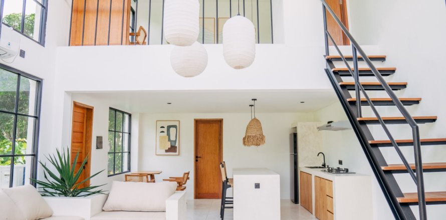 1 bedroom Villa in Jimbaran, Badung, Indonesia No. 13678