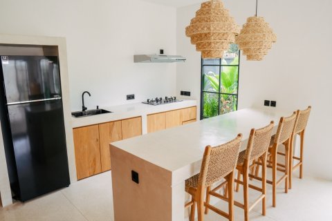 1 bedroom Villa in Jimbaran, Badung, Indonesia No. 13678 4