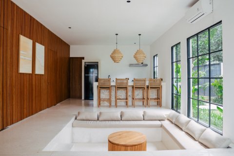 1 bedroom Villa in Jimbaran, Badung, Indonesia No. 13678 12