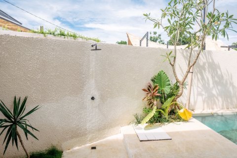 1 bedroom Villa in Jimbaran, Badung, Indonesia No. 13678 5
