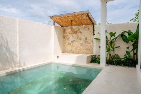 1 bedroom Villa in Jimbaran, Badung, Indonesia No. 13678 2