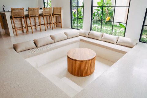 1 bedroom Villa in Jimbaran, Badung, Indonesia No. 13678 13