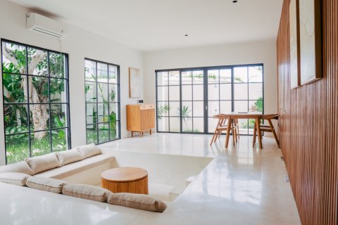 1 bedroom Villa in Jimbaran, Badung, Indonesia No. 13678 3