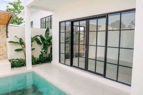1 bedroom Villa in Jimbaran, Badung, Indonesia No. 13678 9