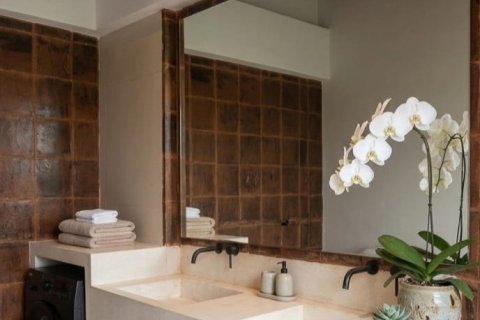 110m2 Villa in Tabanan, Indonesia No. 13682 9