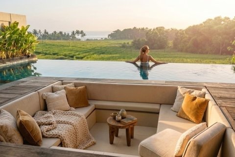 110m2 Villa in Tabanan, Indonesia No. 13682 3