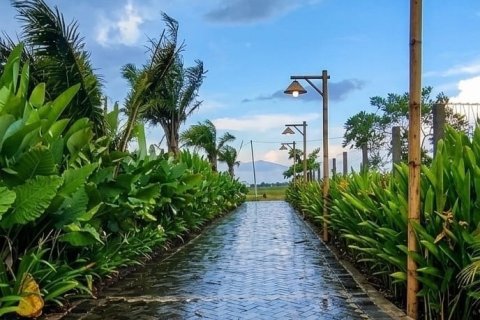110m2 Villa in Tabanan, Indonesia No. 13682 11
