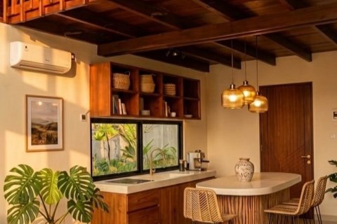 110m2 Villa in Tabanan, Indonesia No. 13682 5