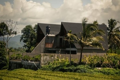 110m2 Villa in Tabanan, Indonesia No. 13682 12