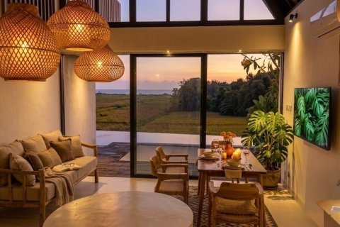 110m2 Villa in Tabanan, Indonesia No. 13682 4