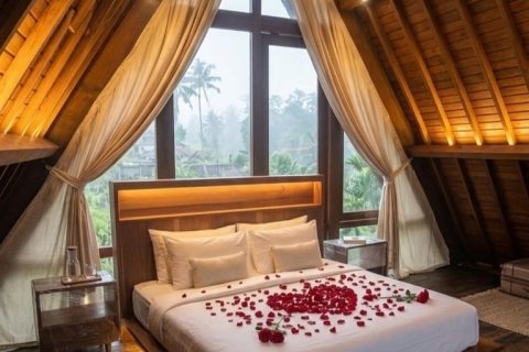 110m2 Villa in Tabanan, Indonesia No. 13682 6