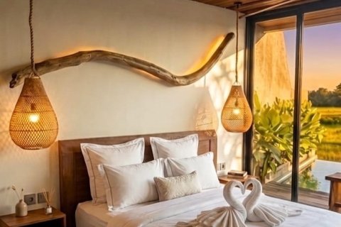 110m2 Villa in Tabanan, Indonesia No. 13682 8